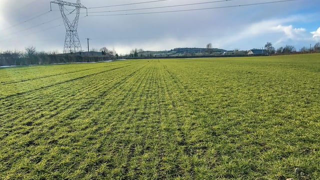 Tillage focus: Lots of work to be done as weather picks up