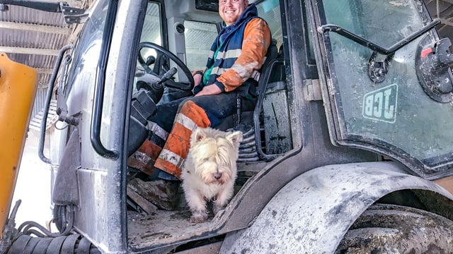 Tillage focus: Growing seed and selling feed on a Co. Tipperary farm