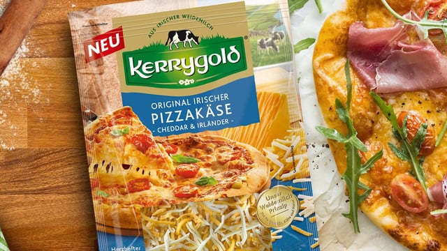 Ornua's turnover up 18% to €2.1 billion in 2017