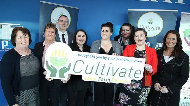 West Women in Farming urges females to 'show up and stand up' at AGM