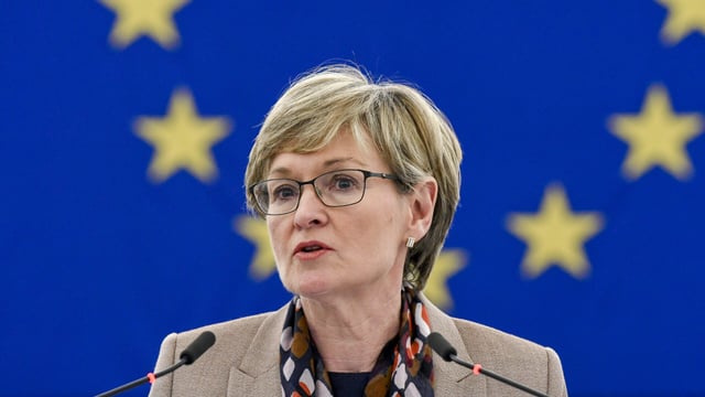 'This is a landmark day for European farmers' - McGuinness
