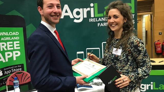 UCD ag student: 'Having a plan B ensures life after the Leaving Cert'