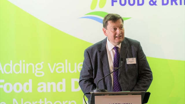 NIFDA: 'Scrapping' the NI Protocol 'would set us back'