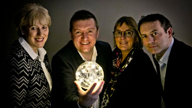 Agri-tech companies encouraged to enter National Start-Up Awards