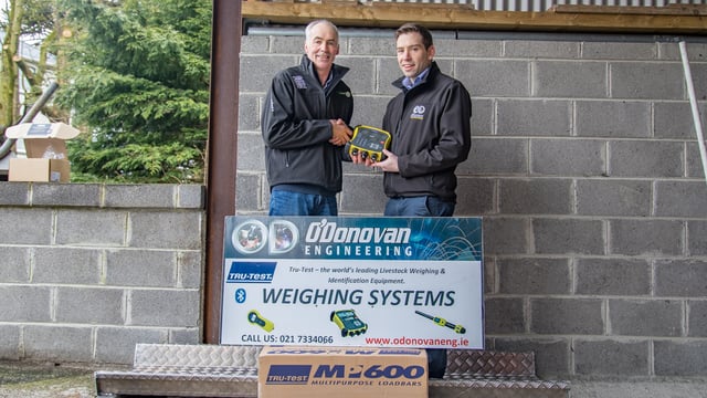 O’Donovan Engineering to host open day this Friday