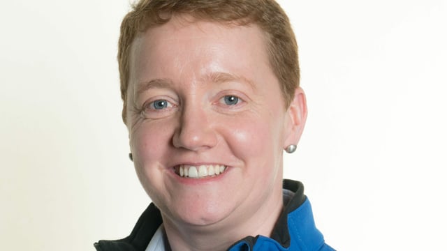 'I'm a woman in a man's world': Cattle breeding advisor