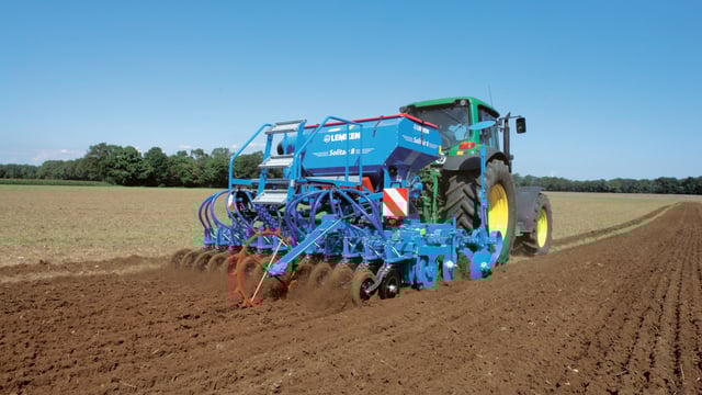 Major Lemken 'demo day' moved to next week