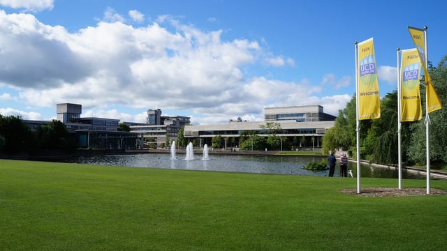 UCD to host info evening on ag and food postgrad options