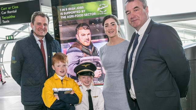 Agri Aware's CAP campaign set to reach 4 million globetrotters