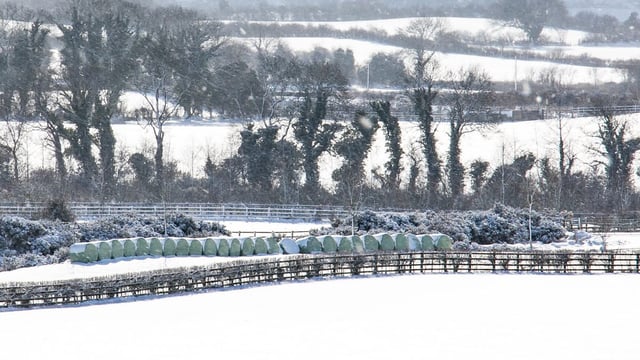 The actions of Glanbia confirm that the co-operative ethos is still alive