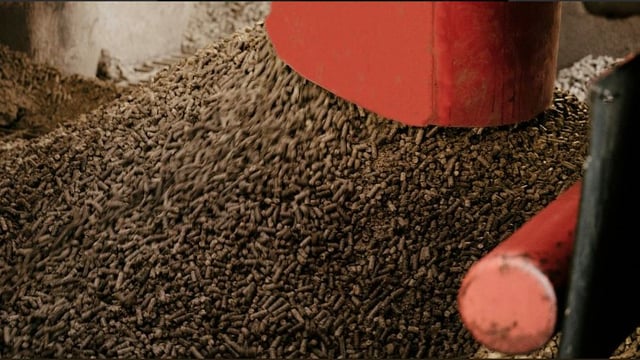 Planning permission sought to convert oil facility to biomass pellet producer