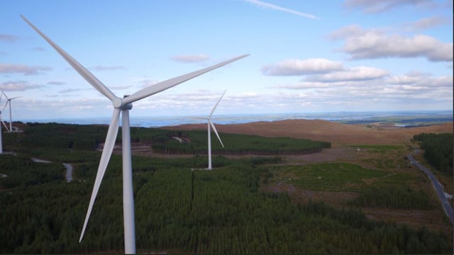 Data centres pose 'serious threat to ability to meet emissions targets' in Ireland