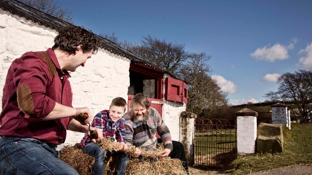 Union's centenary folk museum takeover event set for May