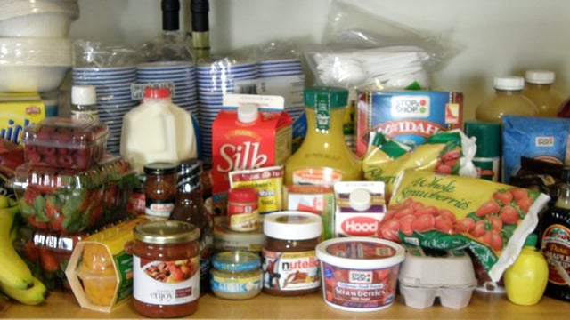 Food fraud targeted in EU clamp-down
