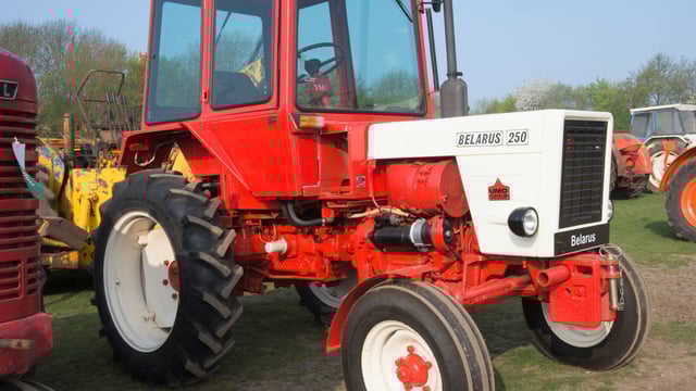 Auction report: Hammer drops on 'classics' - both mainstream and rare