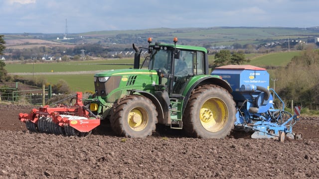 Where does the future of the Irish tillage sector lie?