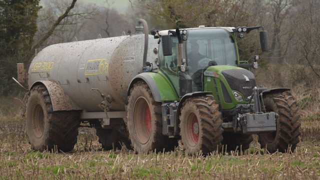 FCI calls for clarity on 'fast' tractor testing measures