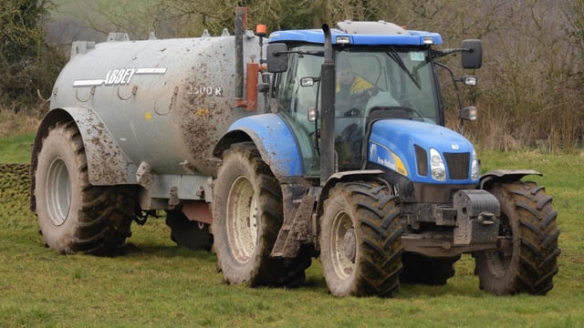 'Contractor Voucher Scheme' could relieve farmer debt - FCI