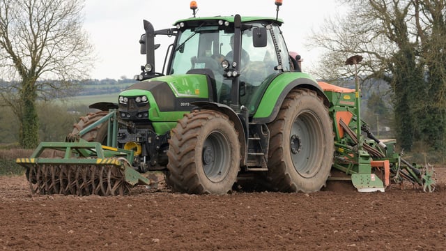 Reminder: 2018 FCI agri contractor 'guide' rates are now 'live'