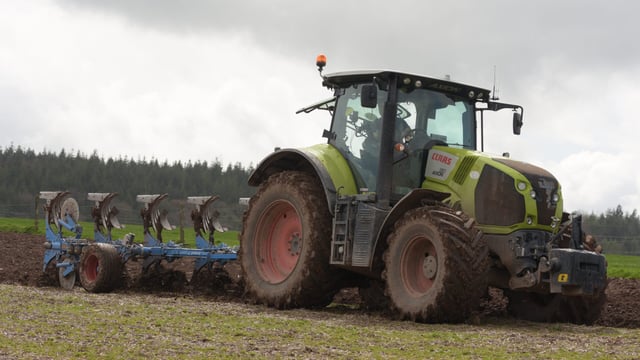 Tillage farmers 'won't have any problem with the 3-crop rule'