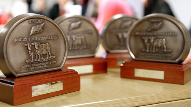 School finalists announced for first Northern Angus Challenge