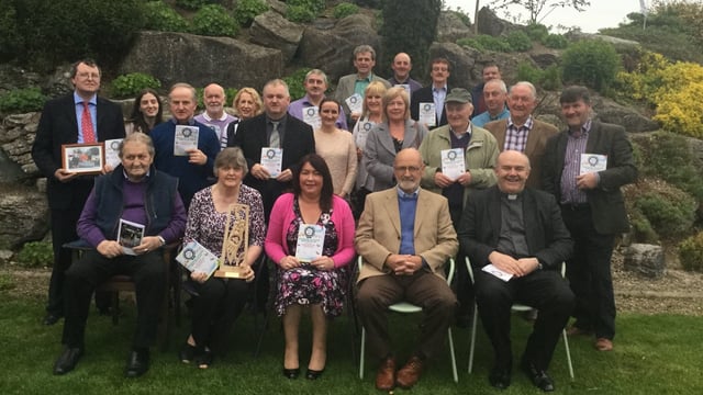 Athenry Agricultural Show sticks with May date following last year's success
