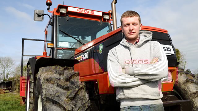 Classic corner: Betting on a 'Winner' in Co. Limerick