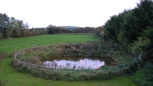 €1m initiative launched to help communities develop green spaces