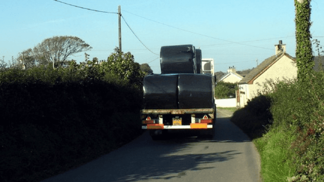 Agriculture Committee not set to meet until September