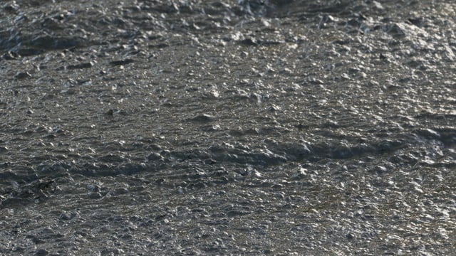 Co. Antrim slurry spill: Police warning motorists to slow down