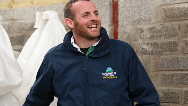 Opportunity to hear from 3 of Ulster's top grassland farmers