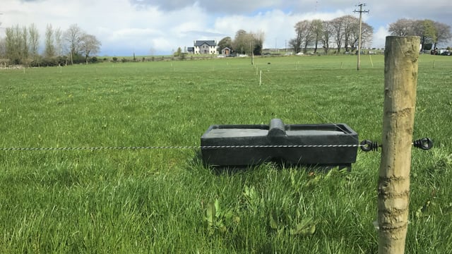 How much does a paddock system cost and what will my return be?