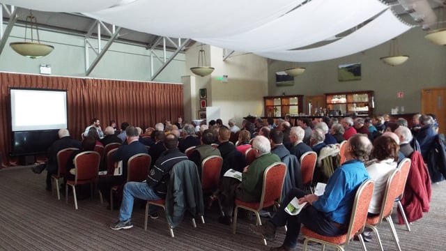 'Uncertainty' around ash dieback concerning forest owners