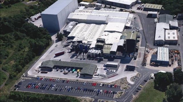 Operating profit more than doubles at Lakeland Dairies in 2017