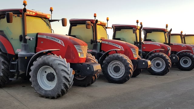 McCormick dealer gets trade accolade...but who?