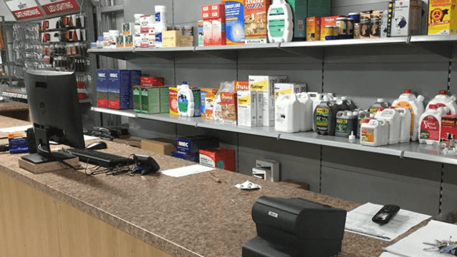 Midland Veterinary expands to the 'O'Moore County' with a bang this weekend