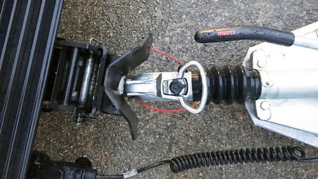 Pick-up and 4X4 frustration: Is this the answer?