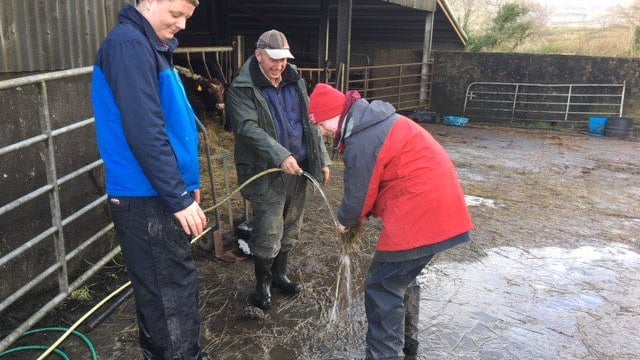 Are you interested in being a social farm host?