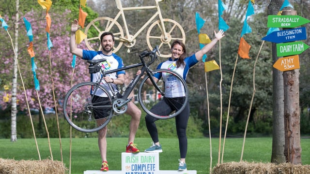 Tour de Picnic to run through dairy farms