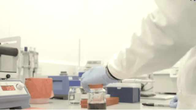 Grant awarded to develop a multiplex rapid test for mastitis