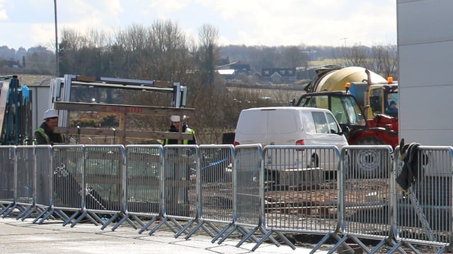 Tier 2 delays and ammonia fears stalling farm investment