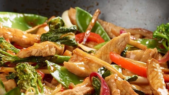 Bring on the bacon: Bloggers back Bord Bia for new pork initiative