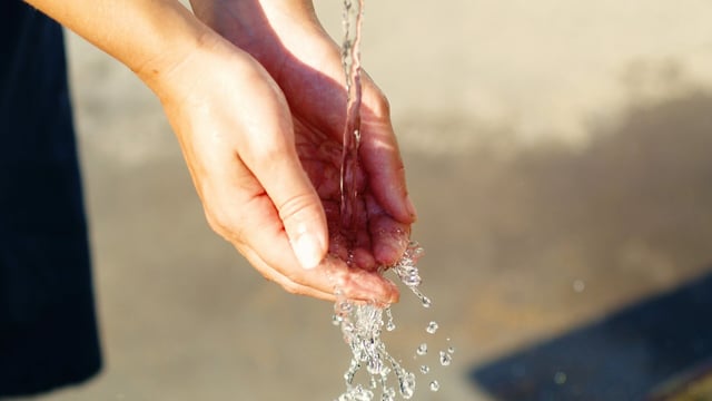 Water quality: Ministers call on public to engage in consultation