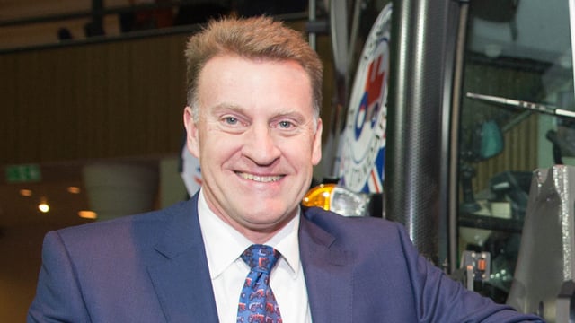 Red Tractor farmers warned 'just one negative story can undermine trust' ahead of TV campaign