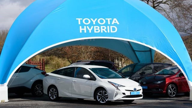 Local Link Donegal pilot drives home the value of going green