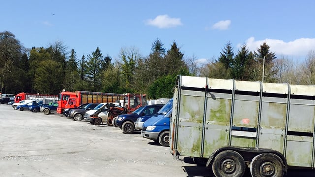 Farmer wins appeal to overturn animal welfare charge conviction