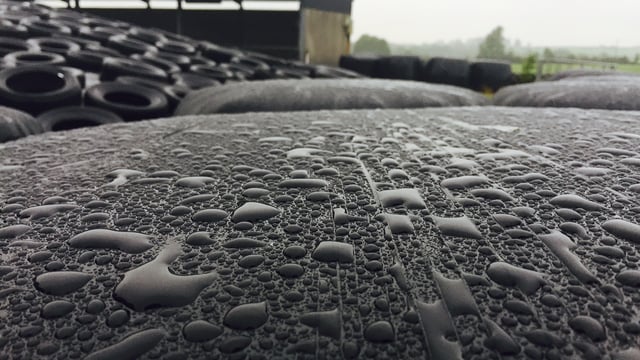 Midland Weather Channel issues thunderstorm alert
