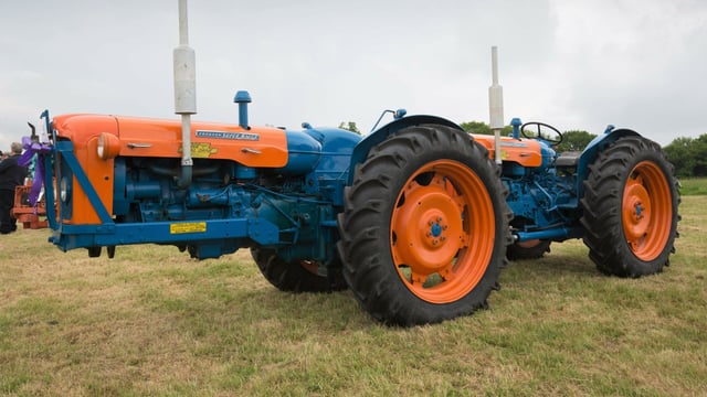 1961 Doe Triple-D under the hammer: How did it fare?