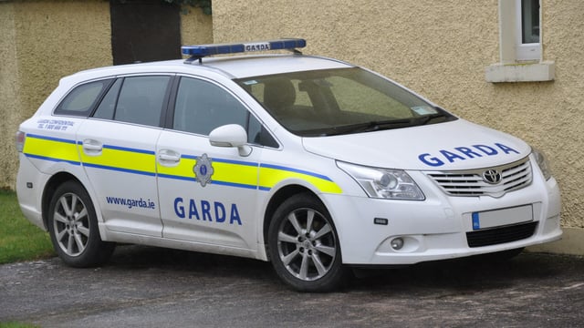Roscommon raid results in 3 taken to hospital
