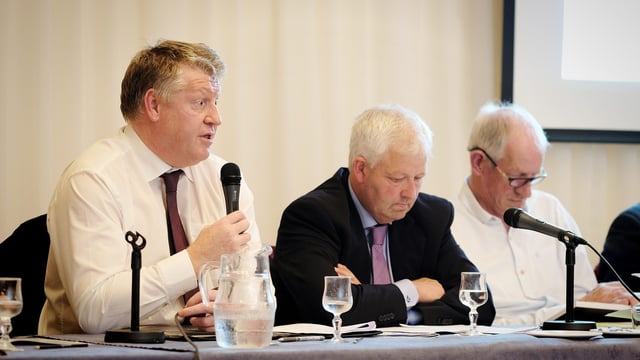 'Water quality focus central to avoiding dairy expansion issues'